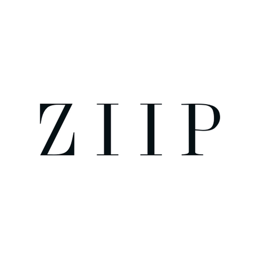 ZIIP Beauty app icon