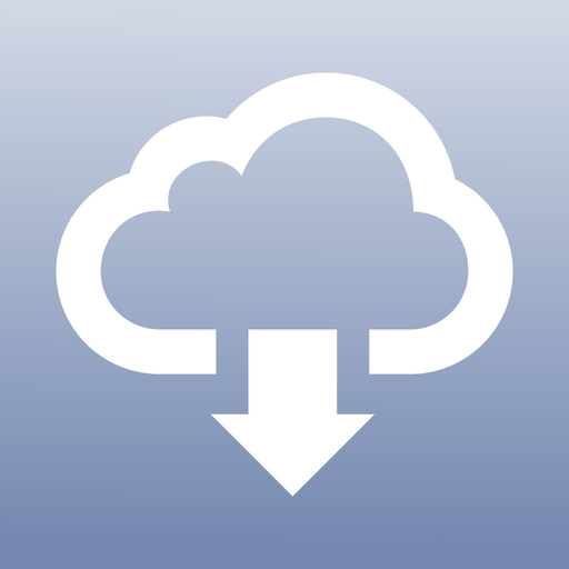 WebPDF app icon