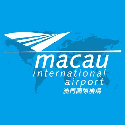 Macau Airport app icon