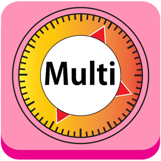Kitchen Timer ( Alarm ) app icon