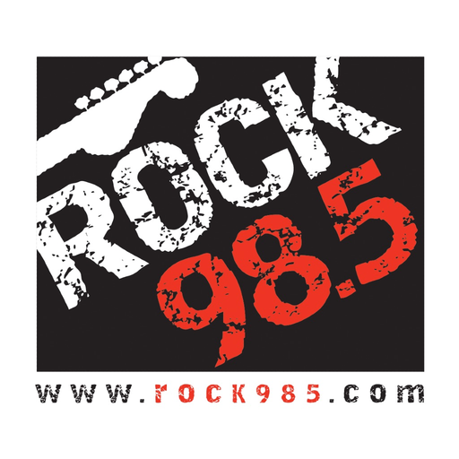 Rock 98.5 app icon
