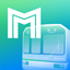 Metro Tokyo Subway icon
