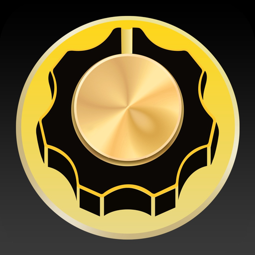 BIAS FX - Guitar Amp & Effects app icon