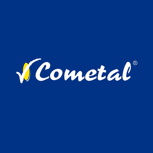 Cometal - Manual Técnico app icon