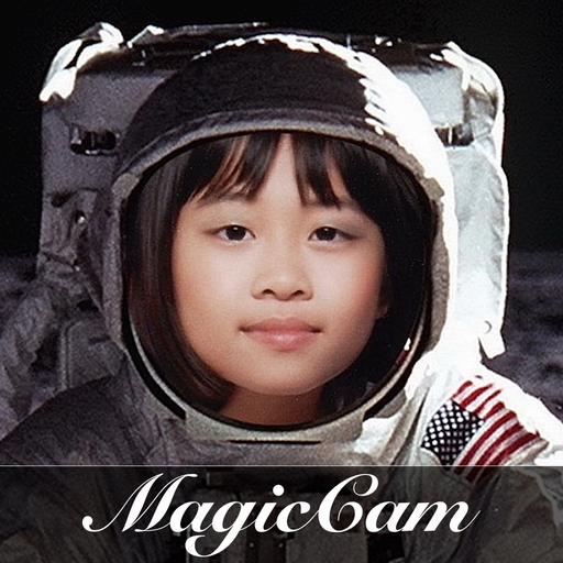 MagicCam 3 app icon
