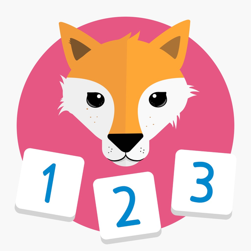 Räkna med NE app icon