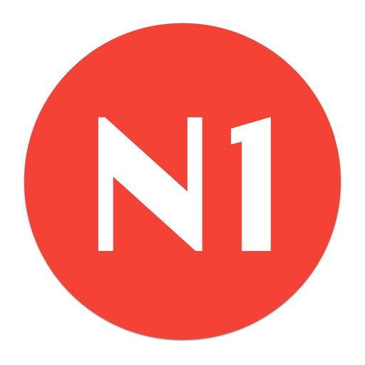 MOJi N1-日语能力考试文字词汇学习书(JLPT N1) app icon