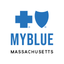 BCBSMA MyBlue Member App icon