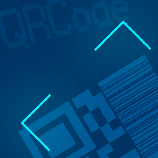 QRCode Plus app icon