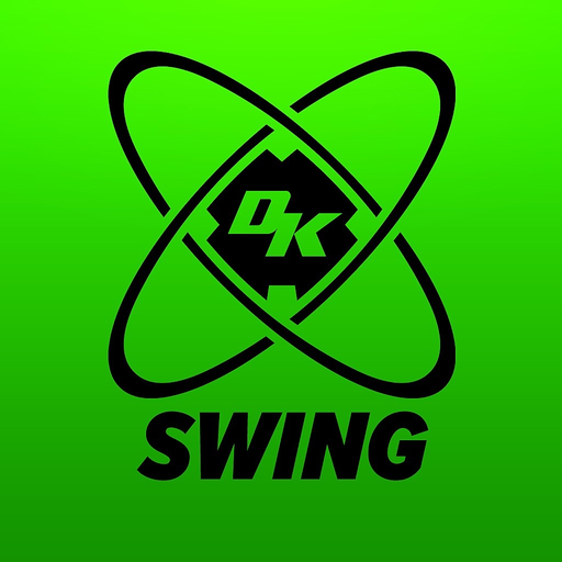 SwingTracker app icon