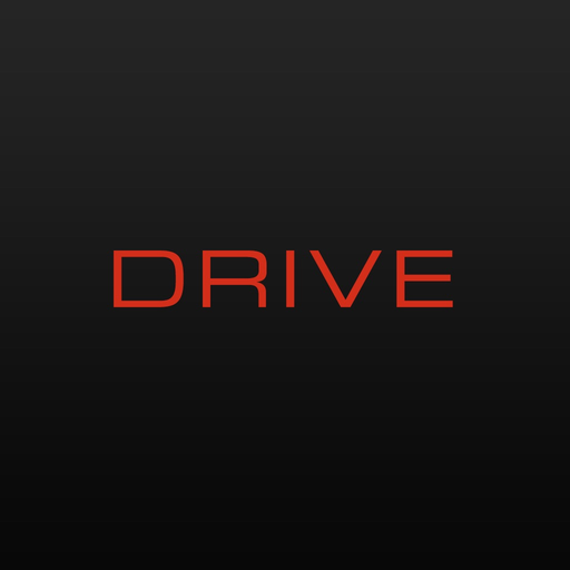 RAB Drive app icon