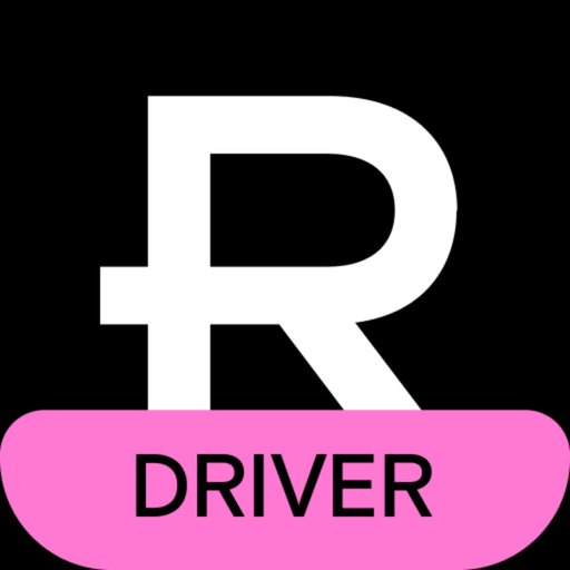 REEF OS Driver app icon