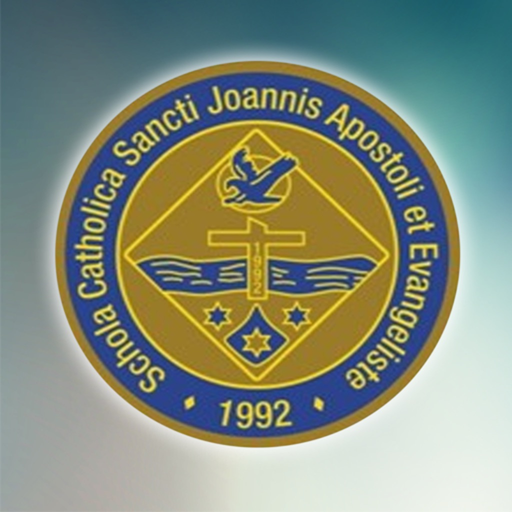 Colegio San Juan Apóstol app icon