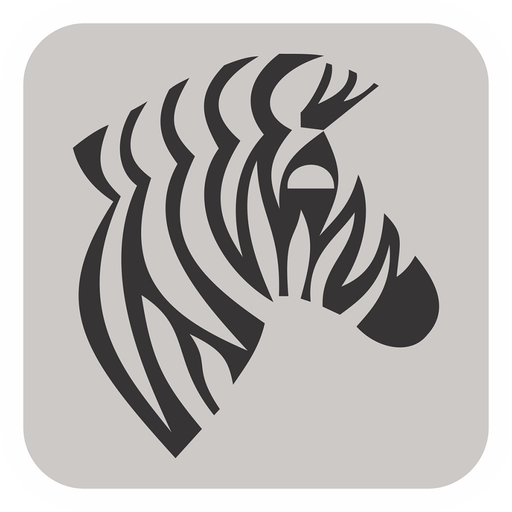 Zebra ZQ110 app icon