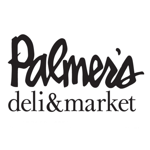 Palmer's Deli app icon