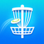 Disc Golf Scorecard + Stats icon