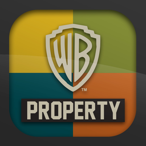 WB Property Department app icon