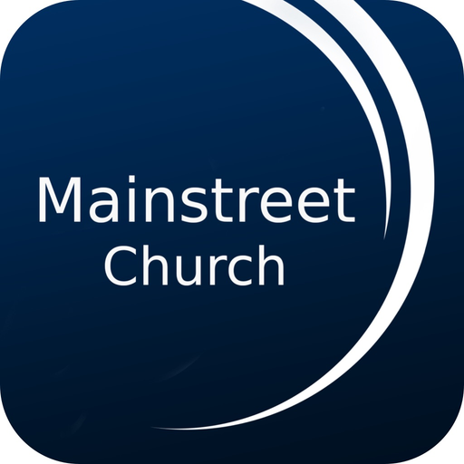 Mainstreet Church US app icon