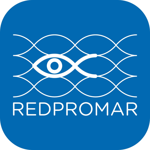 RedPROMAR app icon