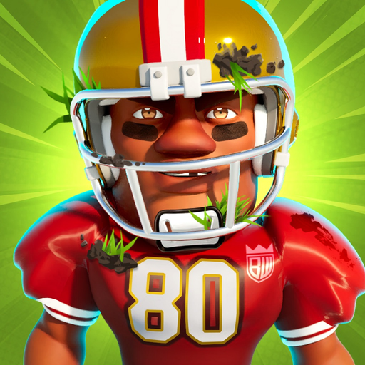 Big Win Football 2026 app icon