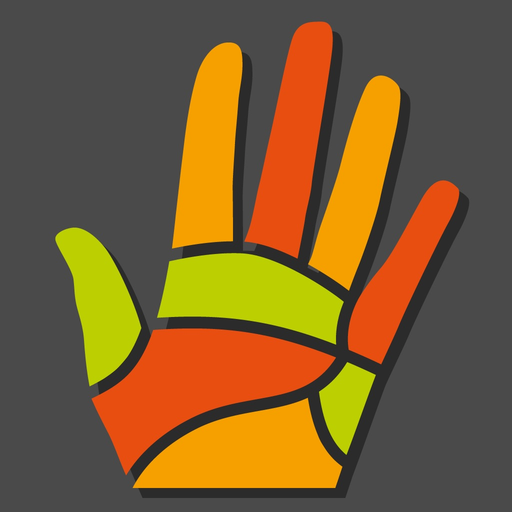Massage Maps • Reflexology app icon