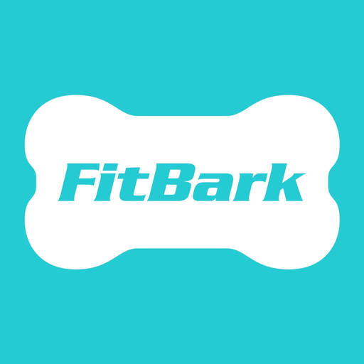 FitBark GPS for Dogs & Cats app icon