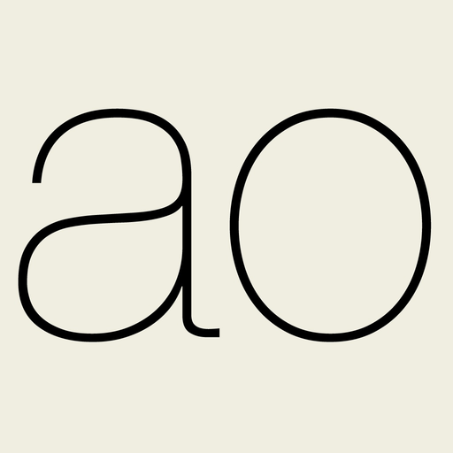 ao app icon