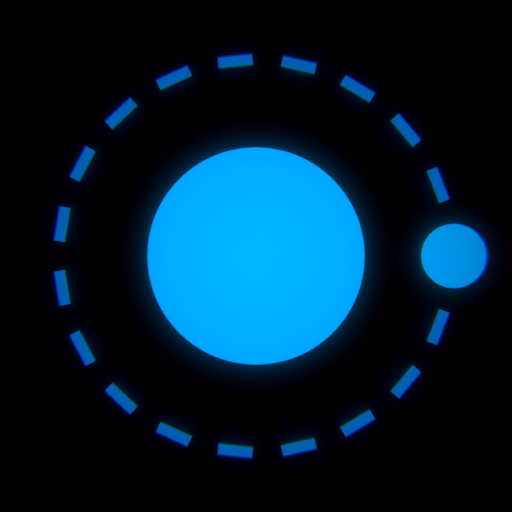 Space Spot! app icon