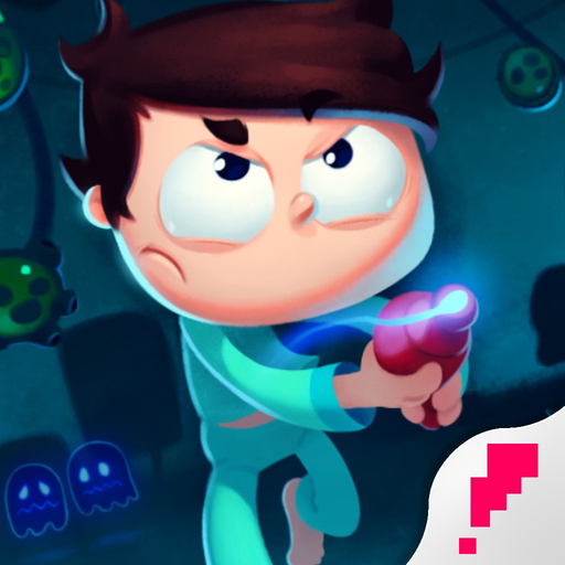Arcade Mayhem Shooter app icon