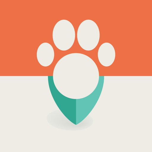 Paw Parks app icon