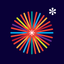 Mebop Maestro Lite: Music, Bubbles & Shapes for your Baby or Toddler icon