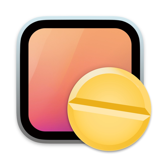 Amphetamine app icon