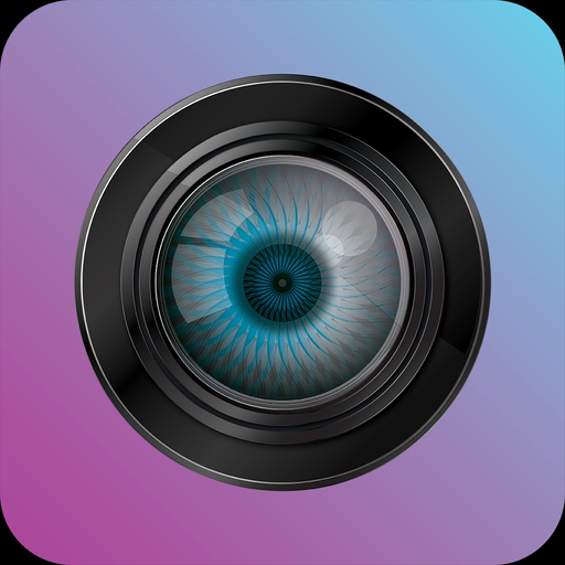 PicStick : Photo editor app icon