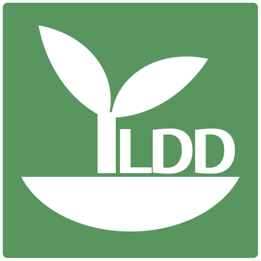 Onfarm Thai LDD app icon