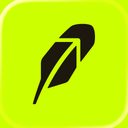 Robinhood: Trading & Investing icon