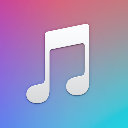 Music Live - Music player app icon