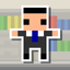 Hit the Black Company icon
