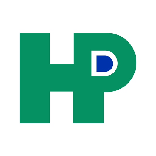 Hi-Precision app icon