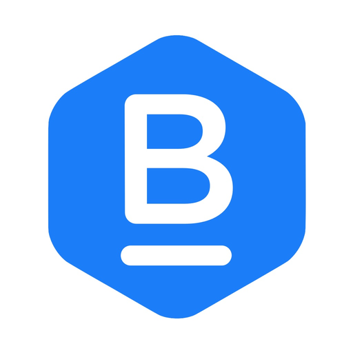 BeeLine Reader app icon