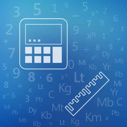 Calvertr Lite app icon