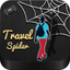 Travel Spider - Oceania icon