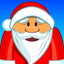 Best Christmas Santa Run icon