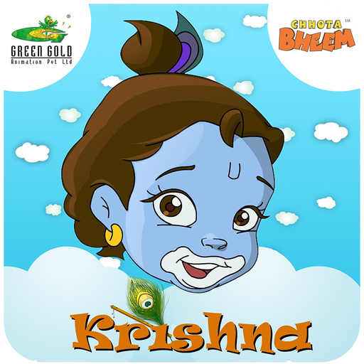 Krishna Movies app icon