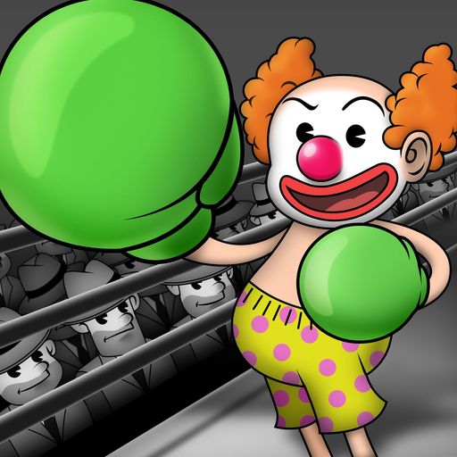 Punchy! app icon