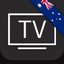 TV-Listings & Guide Australia icon