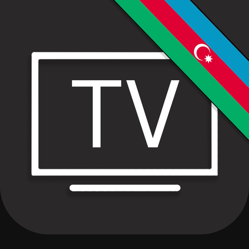 TV Proqram Azerbaycan (AZ) app icon
