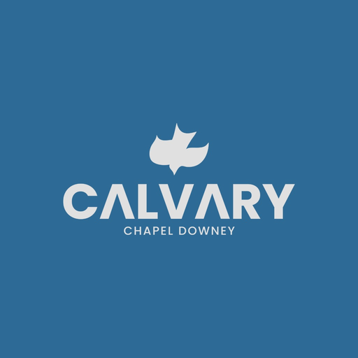 CC Downey app icon