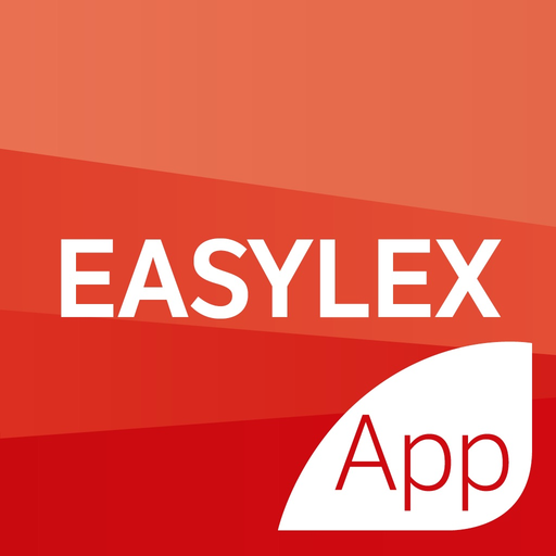 EASYLEXApp app icon