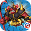 Mini Monster Mania icon