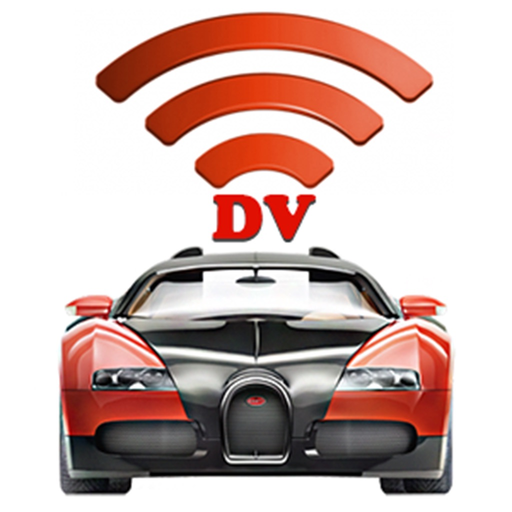 DIVISION CAR app icon